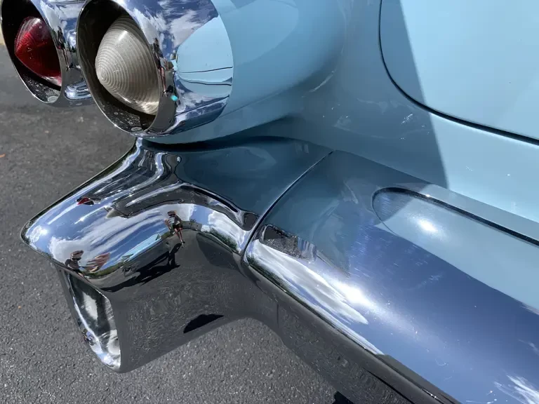 1956 Cadillac Eldorado 2nd Gen - Image 22 of 31