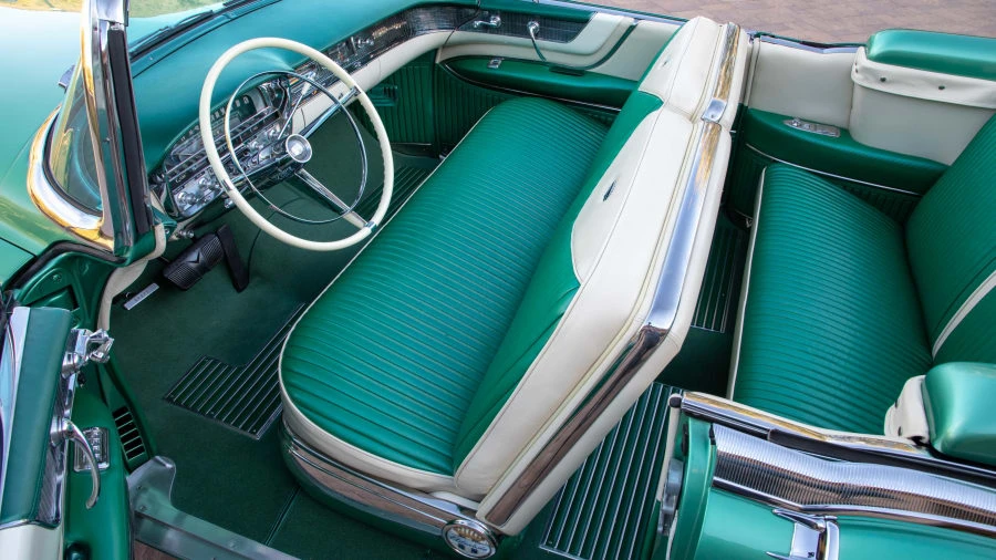 1956 Cadillac Eldorado 2nd Gen - Image 4 of 20
