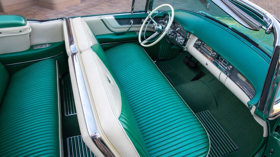 1956 Cadillac Eldorado 2nd Gen - Image 5 of 20