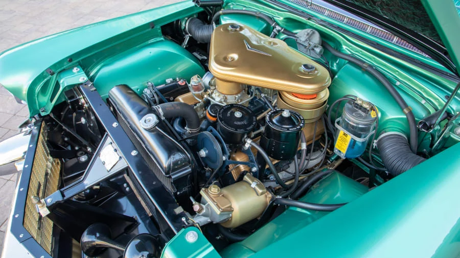 1956 Cadillac Eldorado 2nd Gen - Image 6 of 20