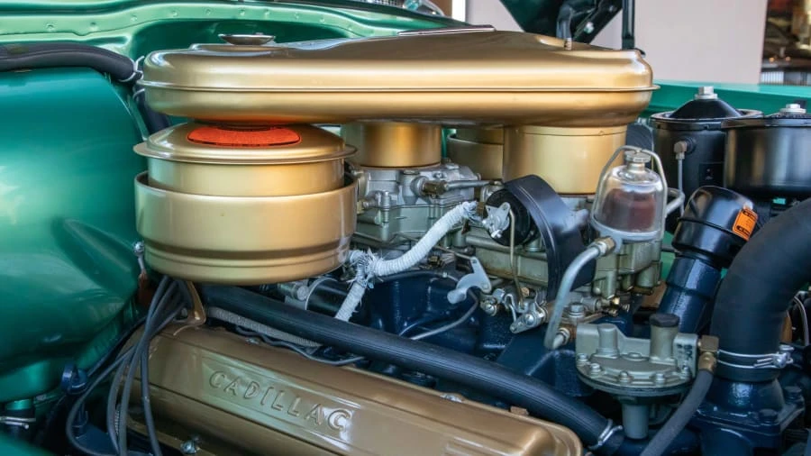 1956 Cadillac Eldorado 2nd Gen - Image 11 of 20