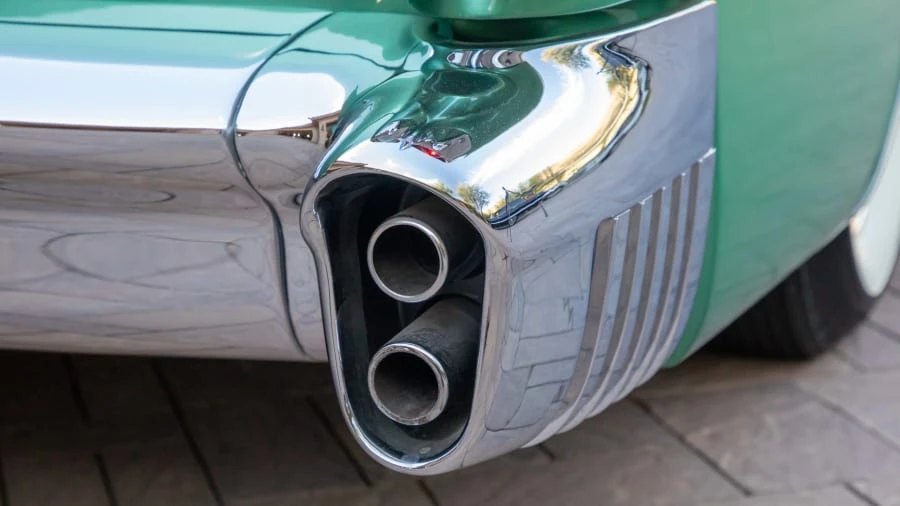 1956 Cadillac Eldorado 2nd Gen - Image 15 of 20