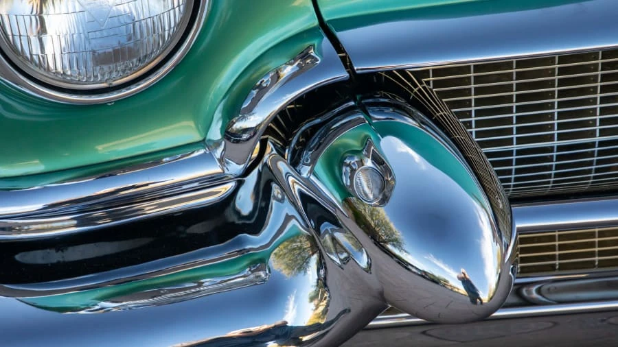1956 Cadillac Eldorado 2nd Gen - Image 16 of 20