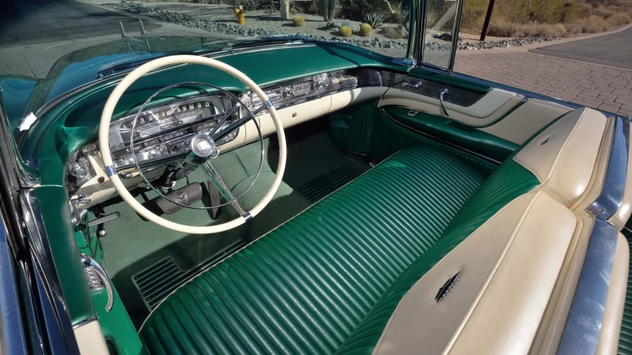 1956 Cadillac Eldorado 2nd Gen - Image 4 of 31