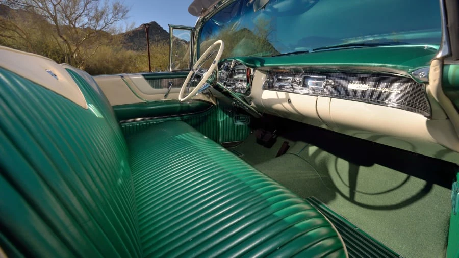 1956 Cadillac Eldorado 2nd Gen - Image 5 of 31