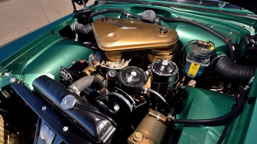 1956 Cadillac Eldorado 2nd Gen - Image 6 of 31