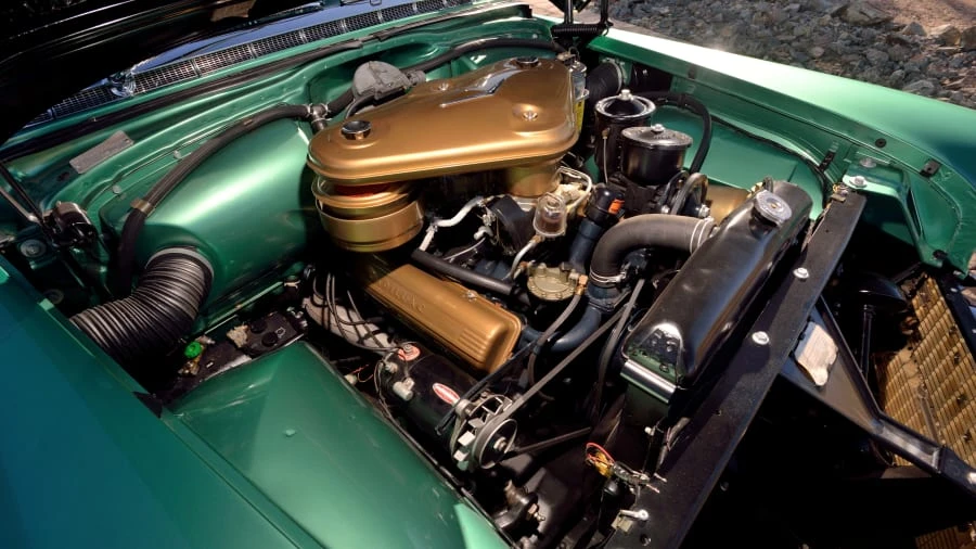 1956 Cadillac Eldorado 2nd Gen - Image 7 of 31