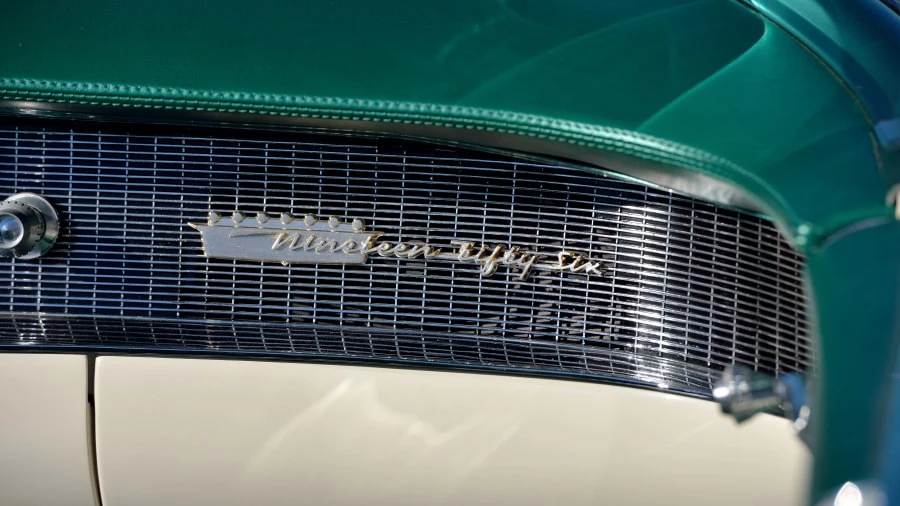 1956 Cadillac Eldorado 2nd Gen - Image 11 of 31