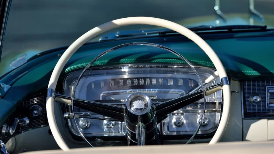 1956 Cadillac Eldorado 2nd Gen - Image 18 of 31