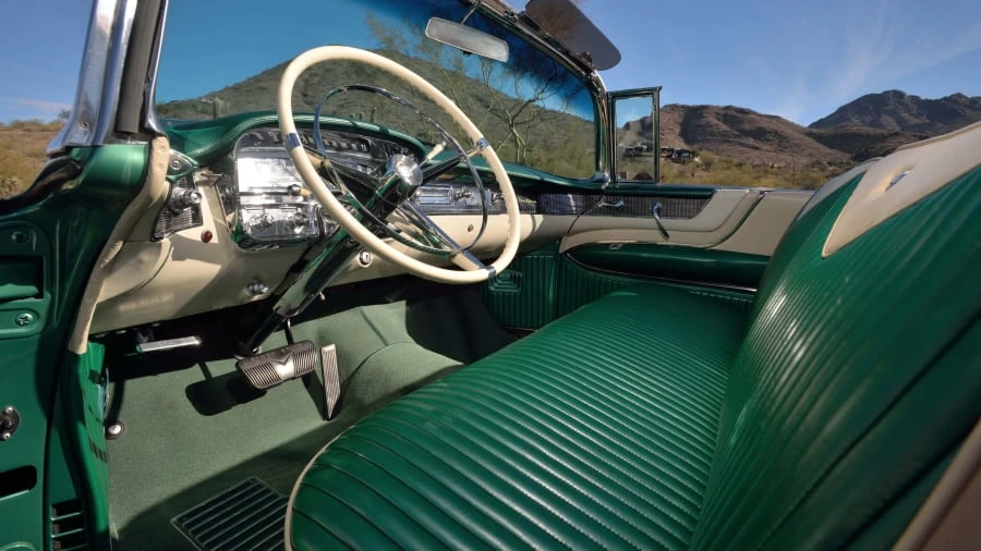 1956 Cadillac Eldorado 2nd Gen - Image 22 of 31