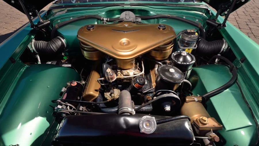 1956 Cadillac Eldorado 2nd Gen - Image 24 of 31