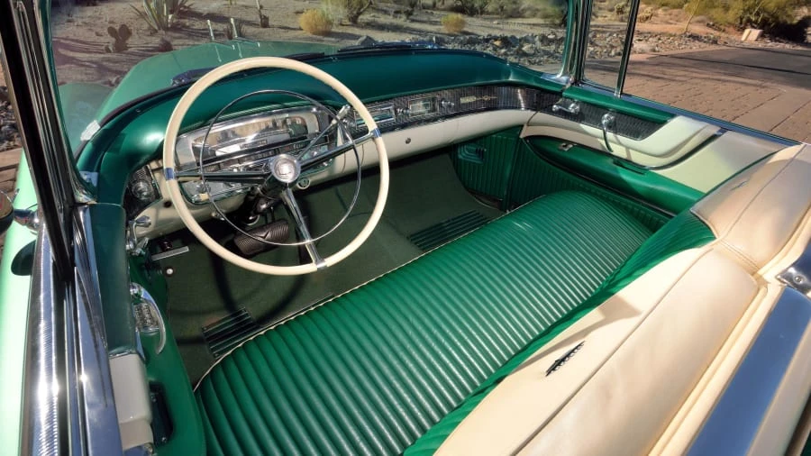 1956 Cadillac Eldorado 2nd Gen - Image 25 of 31