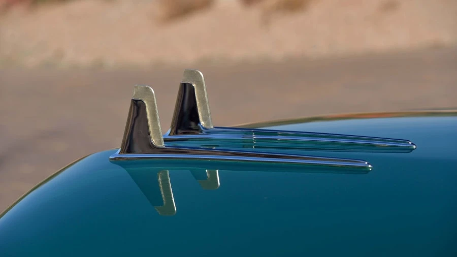 1956 Cadillac Eldorado 2nd Gen - Image 26 of 31