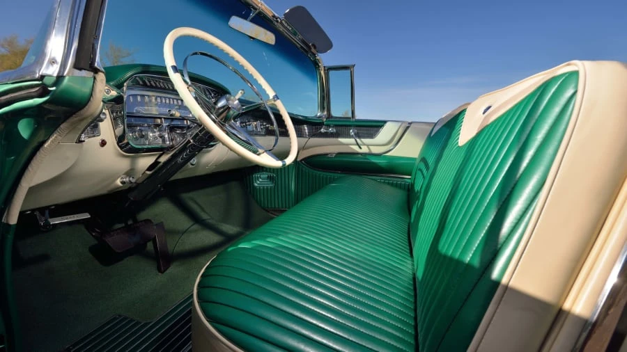 1956 Cadillac Eldorado 2nd Gen - Image 30 of 31
