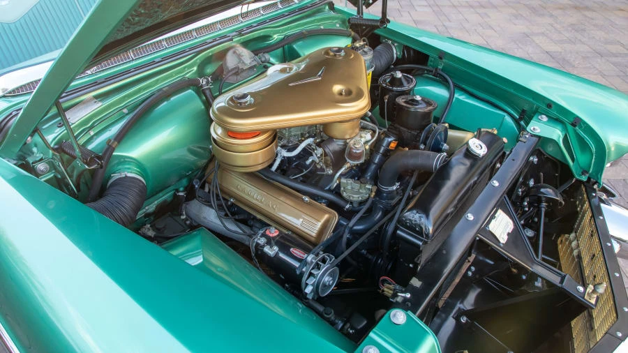 1956 Cadillac Eldorado 2nd Gen - Image 7 of 20