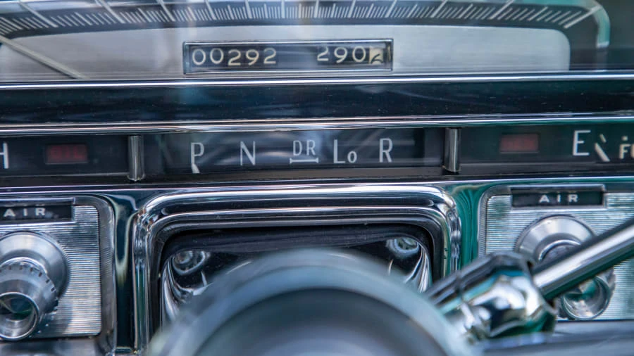 1956 Cadillac Eldorado 2nd Gen - Image 10 of 20