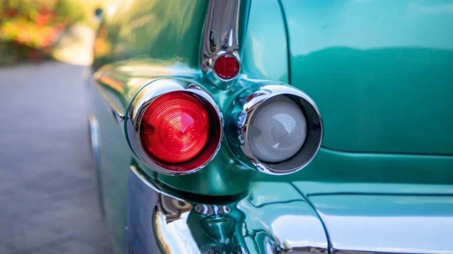 1956 Cadillac Eldorado 2nd Gen - Image 19 of 20