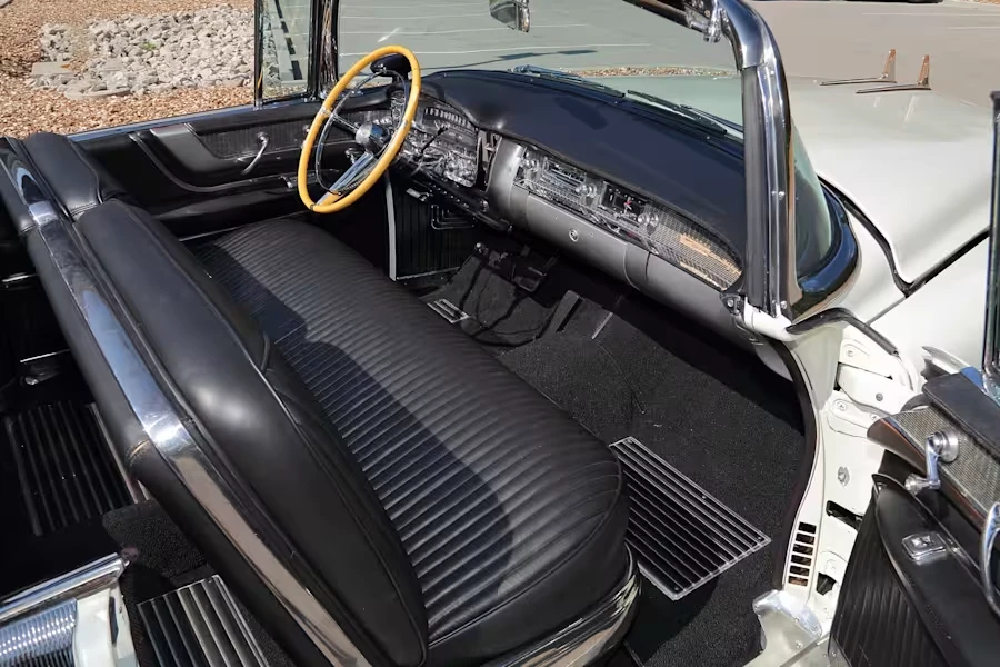 1956 Cadillac Eldorado 2nd Gen - Image 25 of 31