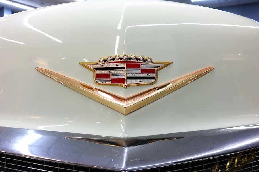 1956 Cadillac Eldorado 2nd Gen - Image 22 of 31