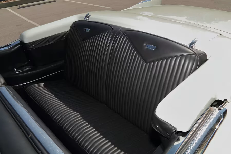1956 Cadillac Eldorado 2nd Gen - Image 28 of 31