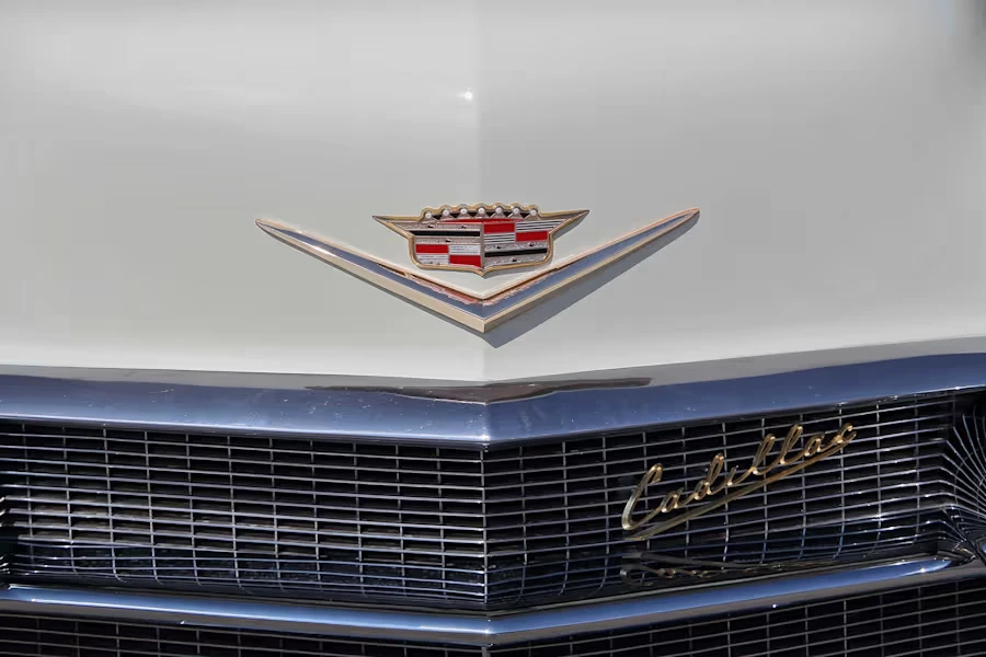 1956 Cadillac Eldorado 2nd Gen - Image 8 of 31