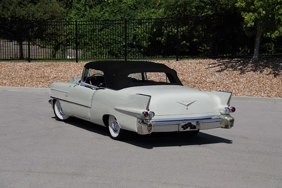 1956 Cadillac Eldorado 2nd Gen - Image 13 of 31