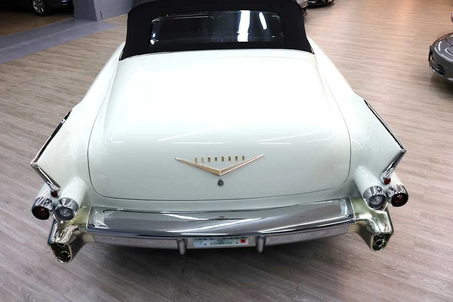 1956 Cadillac Eldorado 2nd Gen - Image 5 of 31