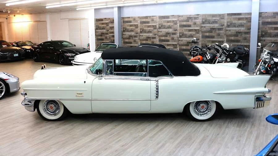 1956 Cadillac Eldorado 2nd Gen - Image 15 of 31