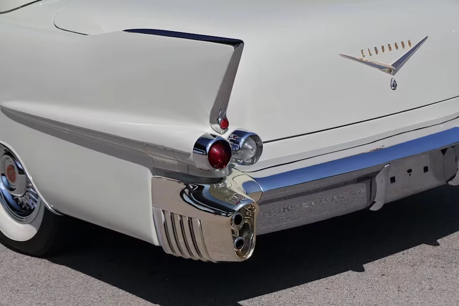 1956 Cadillac Eldorado 2nd Gen - Image 16 of 31