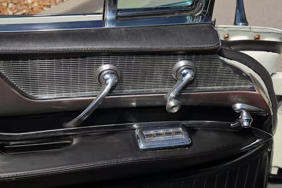 1956 Cadillac Eldorado 2nd Gen - Image 31 of 31