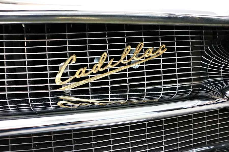 1956 Cadillac Eldorado 2nd Gen - Image 7 of 31
