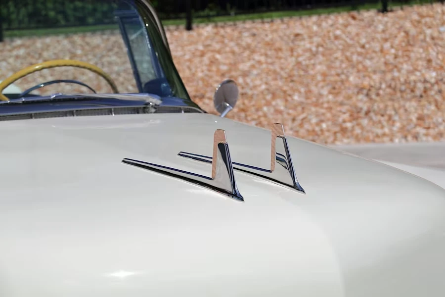 1956 Cadillac Eldorado 2nd Gen - Image 15 of 31