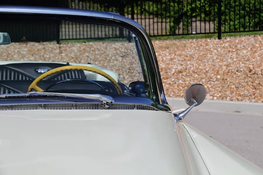 1956 Cadillac Eldorado 2nd Gen - Image 18 of 31