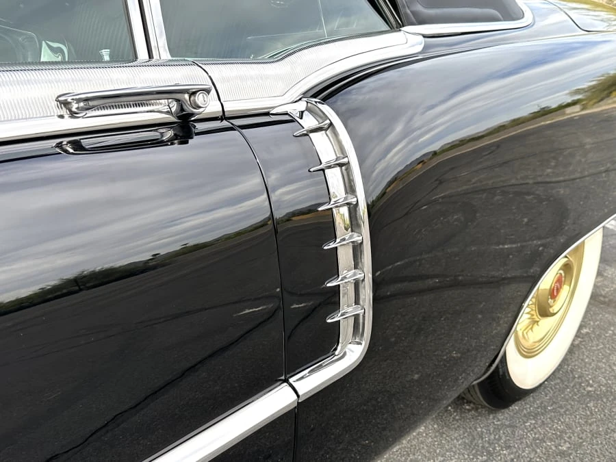 1956 Cadillac Eldorado 2nd Gen - Image 15 of 31