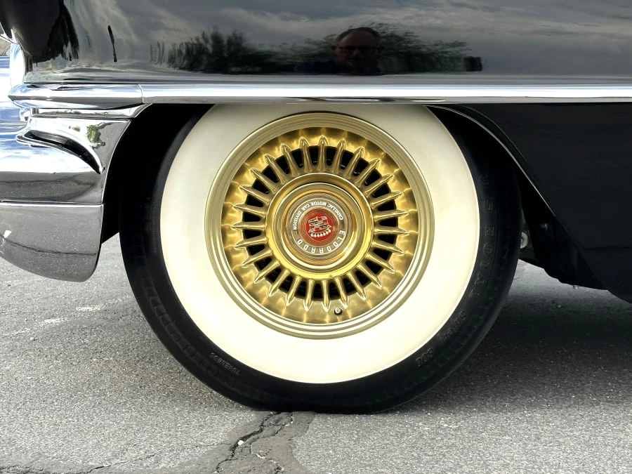 1956 Cadillac Eldorado 2nd Gen - Image 19 of 31