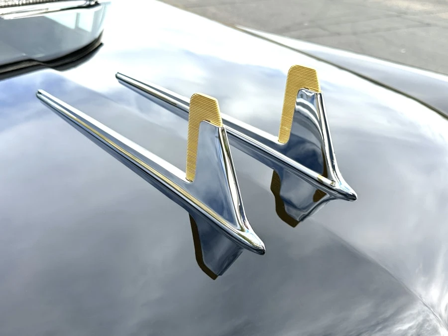 1956 Cadillac Eldorado 2nd Gen - Image 8 of 31