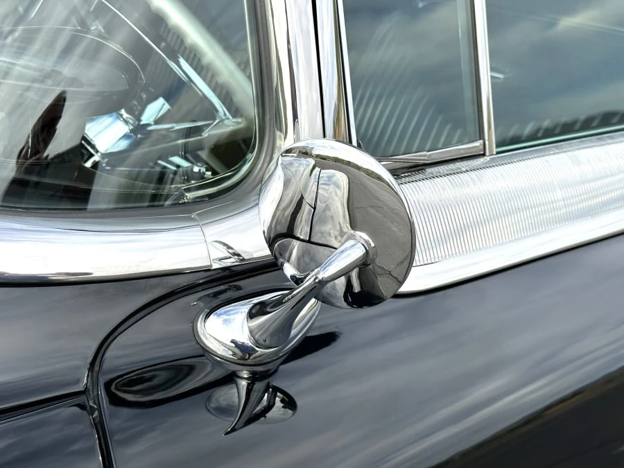 1956 Cadillac Eldorado 2nd Gen - Image 10 of 31