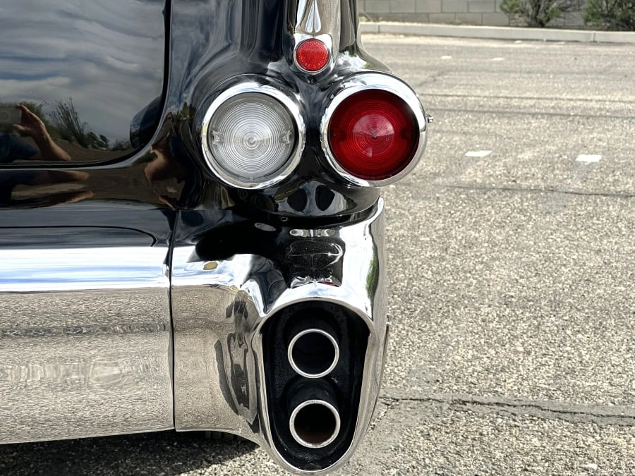1956 Cadillac Eldorado 2nd Gen - Image 21 of 31
