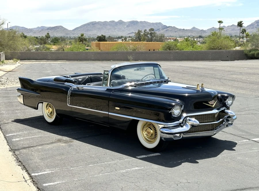 1956 Cadillac Eldorado 2nd Gen - Image 6 of 31