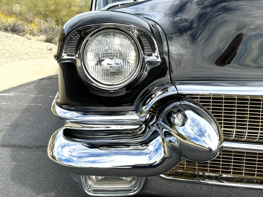 1956 Cadillac Eldorado 2nd Gen - Image 13 of 31