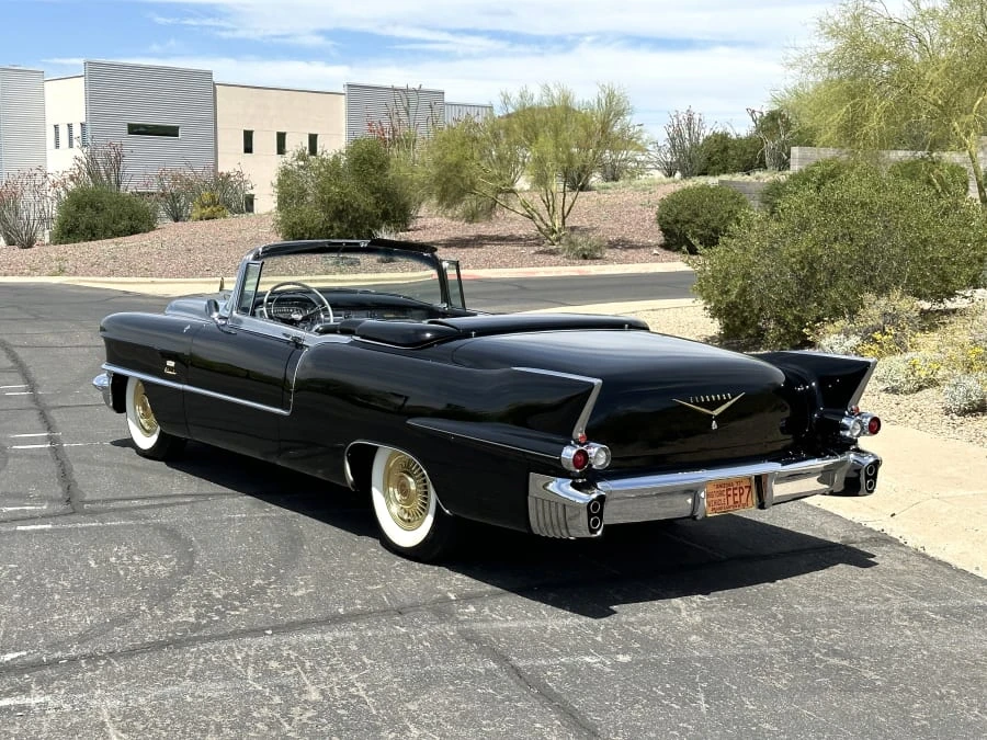 1956 Cadillac Eldorado 2nd Gen - Image 31 of 31