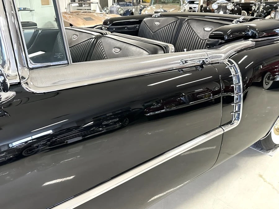 1956 Cadillac Eldorado 2nd Gen - Image 30 of 31