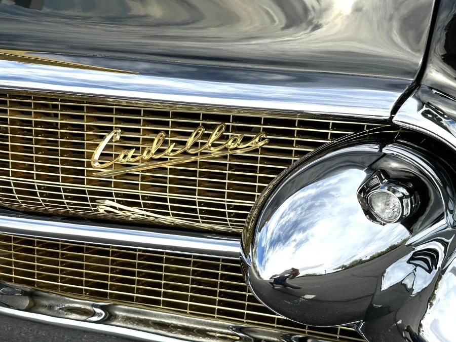 1956 Cadillac Eldorado 2nd Gen - Image 16 of 31