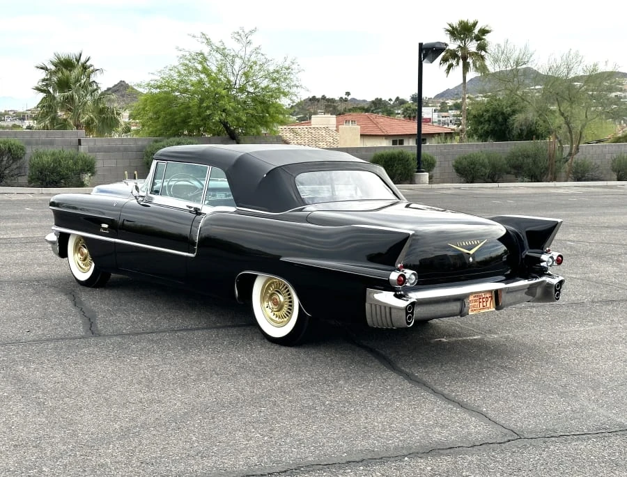 1956 Cadillac Eldorado 2nd Gen - Image 24 of 31