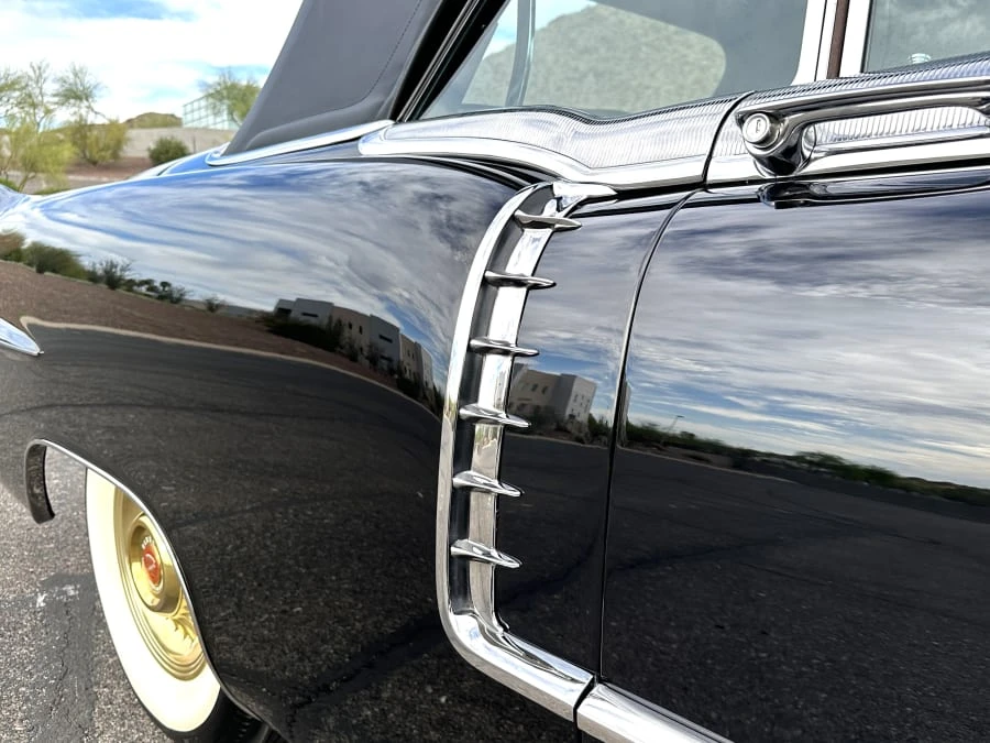 1956 Cadillac Eldorado 2nd Gen - Image 14 of 31