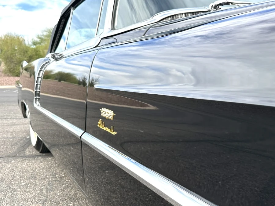 1956 Cadillac Eldorado 2nd Gen - Image 9 of 31
