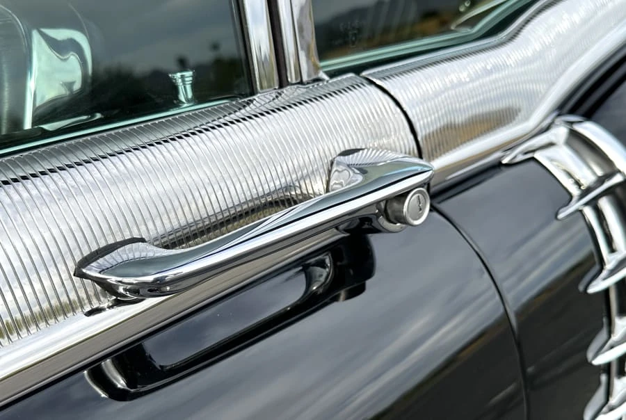 1956 Cadillac Eldorado 2nd Gen - Image 17 of 31