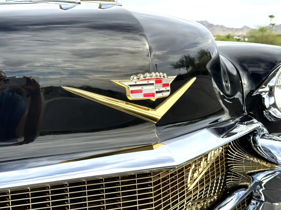 1956 Cadillac Eldorado 2nd Gen - Image 11 of 31