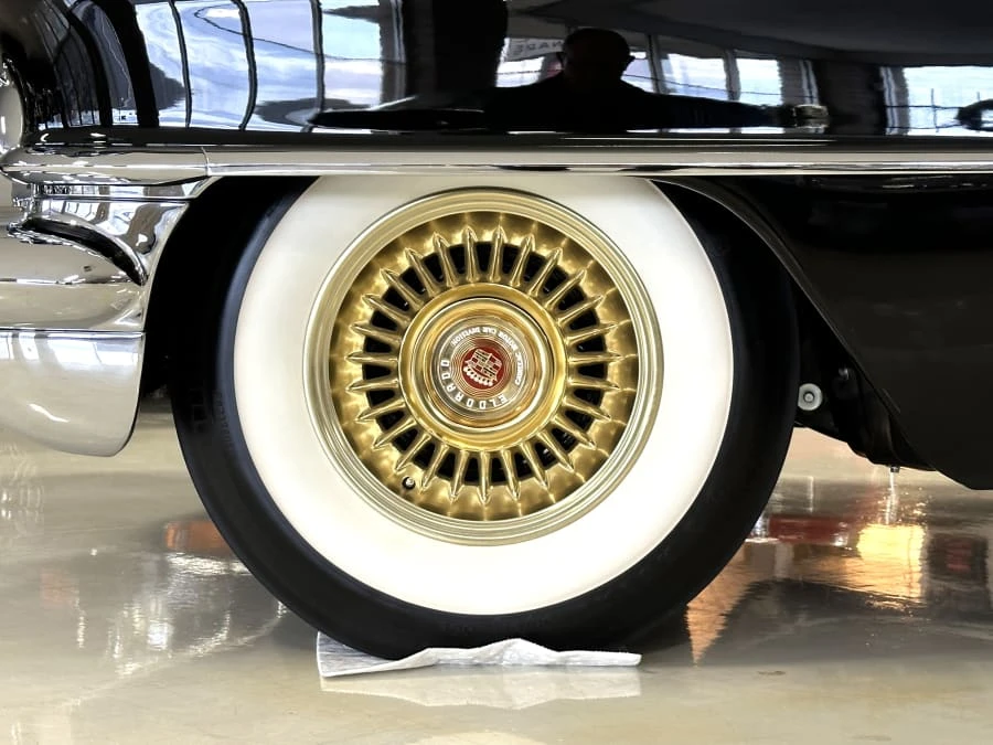 1956 Cadillac Eldorado 2nd Gen - Image 26 of 31
