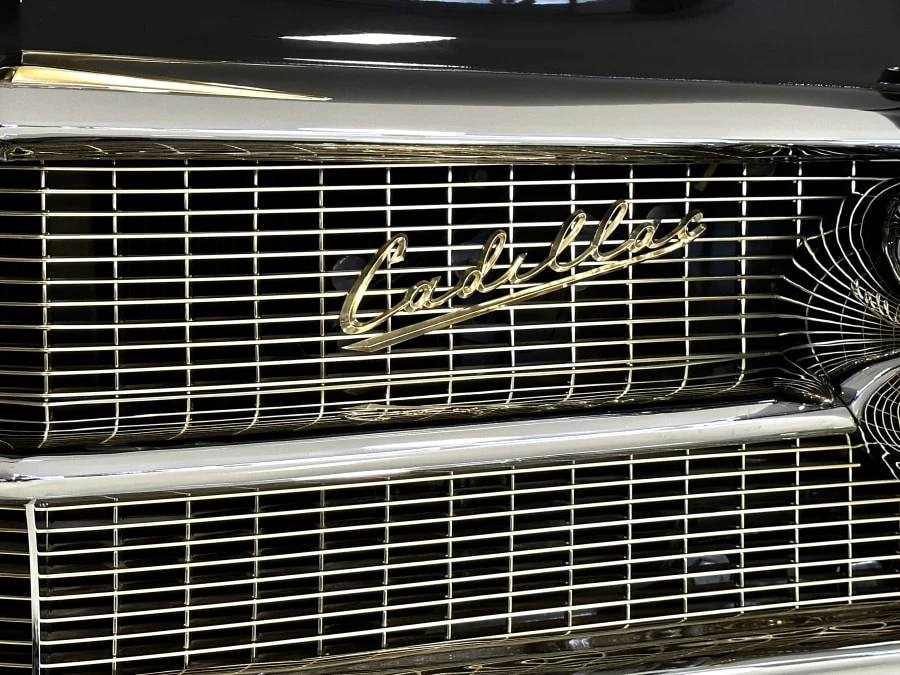 1956 Cadillac Eldorado 2nd Gen - Image 28 of 31